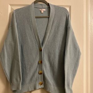 Lauren Conrad Cardigan Size L